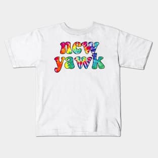 New Yawk Kids T-Shirt